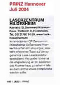 Laserzentrum Hildesheim