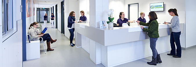 Lasik Augenzentrum