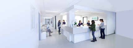LASIK Augenlaserzentrum Hildesheim
