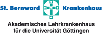 St. Bernward <strong>Krankenhaus</strong> Logo